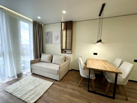 квартира по адресу Вашингтона ул. (Батальная), 1