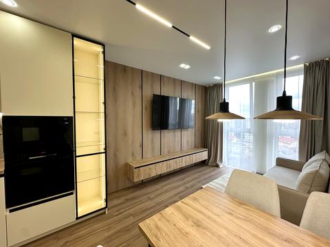 квартира по адресу Вашингтона ул. (Батальная), 1