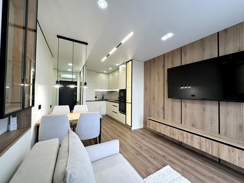 квартира по адресу Вашингтона ул. (Батальная), 1