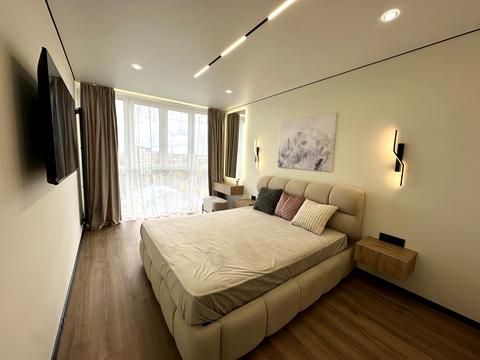 квартира по адресу Вашингтона ул. (Батальная), 1