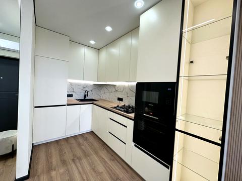 квартира по адресу Вашингтона ул. (Батальная), 1