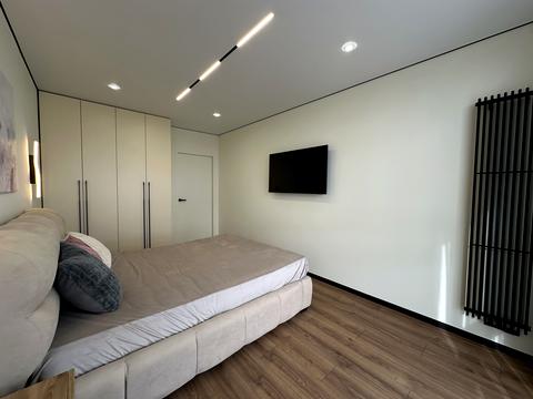 квартира по адресу Вашингтона ул. (Батальная), 1