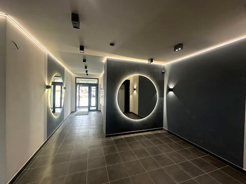 квартира по адресу Вашингтона ул. (Батальная), 1