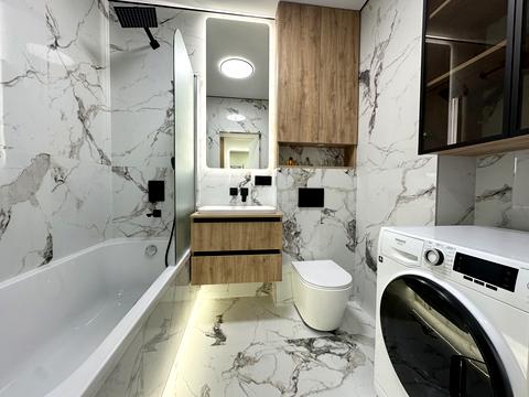 квартира по адресу Вашингтона ул. (Батальная), 1