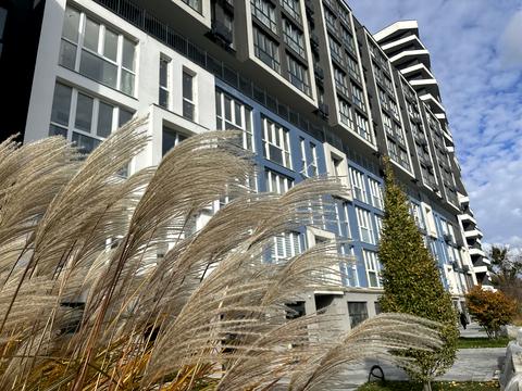 квартира по адресу Вашингтона ул. (Батальная), 1