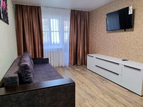 квартира за адресою Пархоменка вул., 2