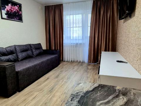 квартира за адресою Пархоменка вул., 2