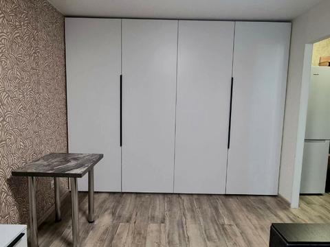 квартира за адресою Пархоменка вул., 2