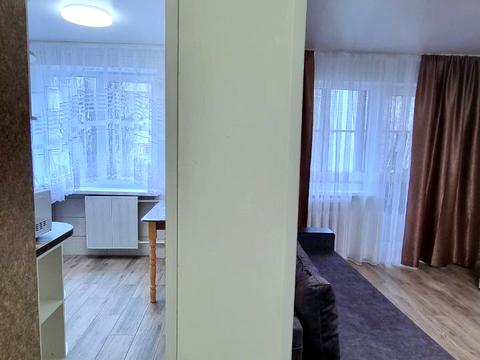 квартира за адресою Пархоменка вул., 2