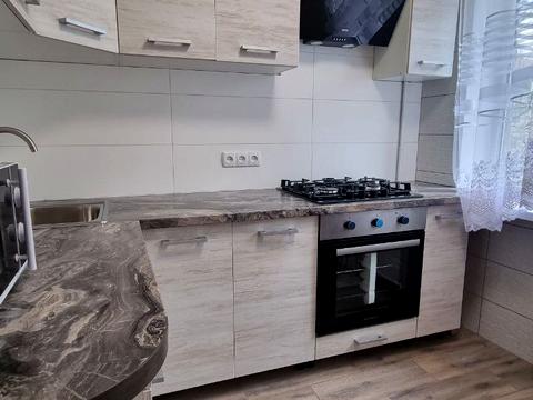 квартира за адресою Пархоменка вул., 2