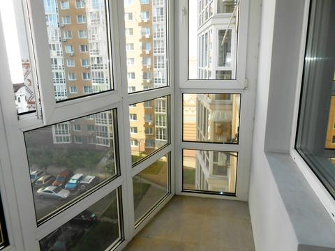 квартира за адресою Київ, Бориса Гмирі вул., 16