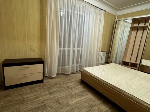 квартира по адресу Приорская ул. (Полупанова), 9