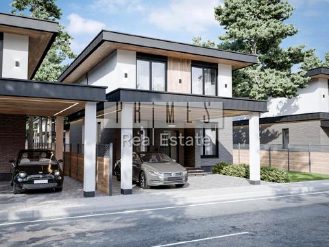 будинок за адресою Розкішна вул., 18