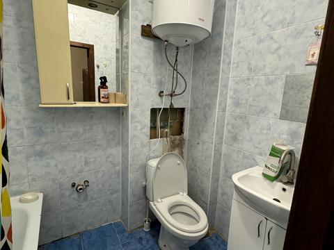 квартира по адресу Приорская ул. (Полупанова), 9