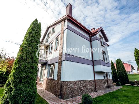 будинок за адресою СТ Надія, 33