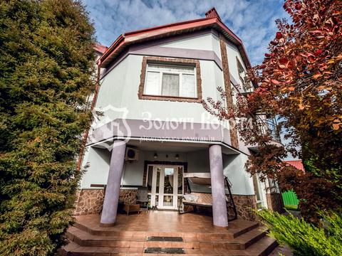 дом по адресу СТ Надія, 33