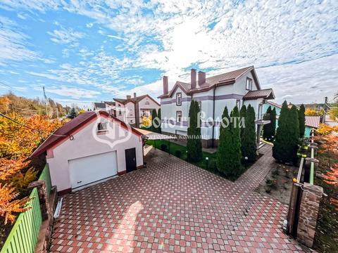 будинок за адресою СТ Надія, 33