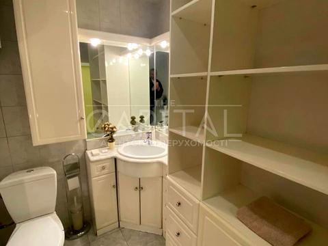 квартира за адресою Київ, Велика Васильківська вул. (Червоноармійська), 145