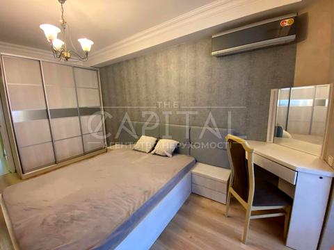 квартира за адресою Київ, Велика Васильківська вул. (Червоноармійська), 145