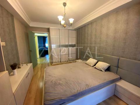 квартира за адресою Київ, Велика Васильківська вул. (Червоноармійська), 145