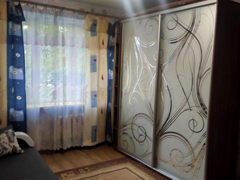 квартира по адресу Рабочая ул., 24-А