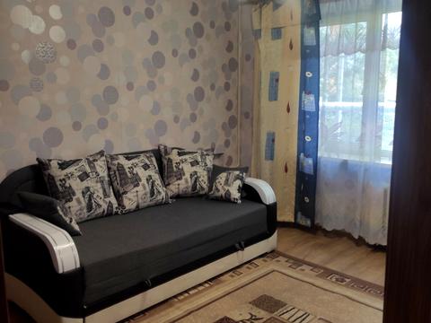 квартира по адресу Рабочая ул., 24-А