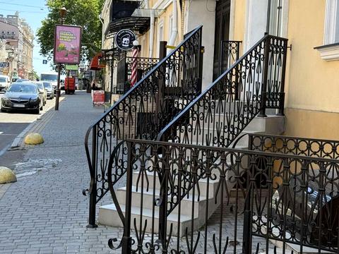 коммерческая по адресу Ланжероновская ул., 17