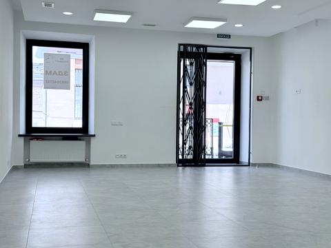 коммерческая по адресу Ланжероновская ул., 17