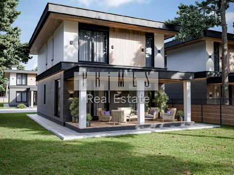 будинок за адресою Розкішна вул., 18