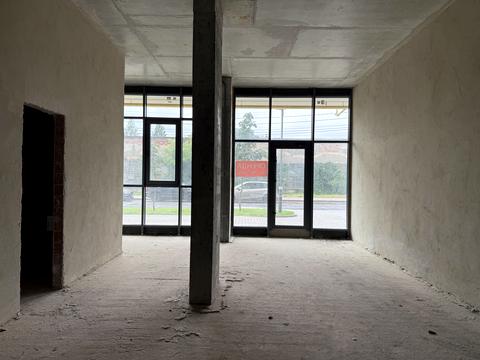 комерційна за адресою Миколи Пимоненка вул. (), 2