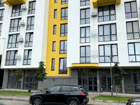 комерційна за адресою Миколи Пимоненка вул. (), 2