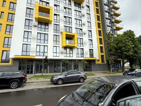 комерційна за адресою Миколи Пимоненка вул. (), 2