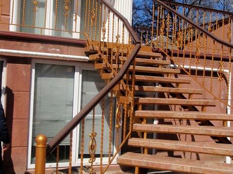 коммерческая по адресу Французский бульв., 35