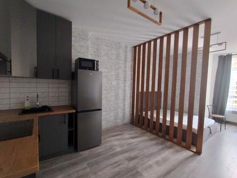 квартира за адресою Київ, Кадетський Гай вул., 12