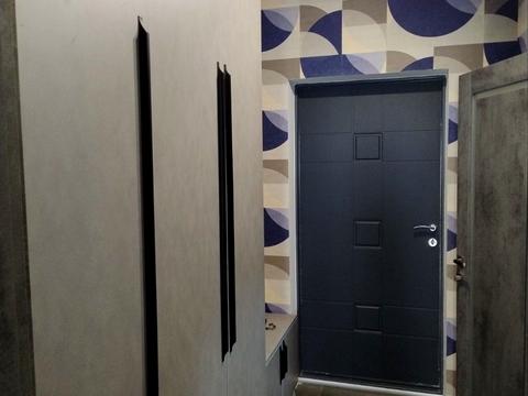 квартира за адресою Київ, Кадетський Гай вул., 12