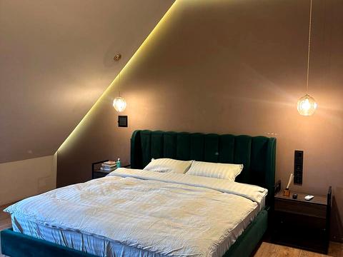 дом по адресу Кузьми Скрябіна ул.