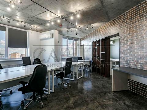 коммерческая по адресу Петра Григоренко просп., 22/20