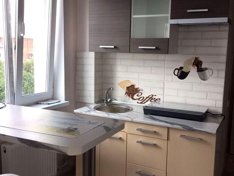 квартира за адресою Ярославська вул., 25а