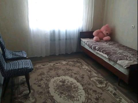 квартира по адресу 3мкр ЛІВИЙ БЕРЕГ   Будівельників бульв., 27