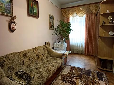 квартира по адресу Лычаковская ул. (Ленина), 63