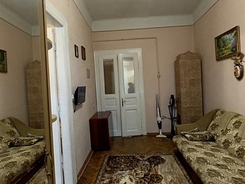 квартира по адресу Лычаковская ул. (Ленина), 63