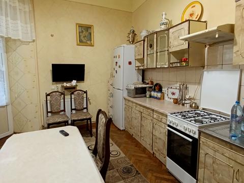 квартира по адресу Лычаковская ул. (Ленина), 63