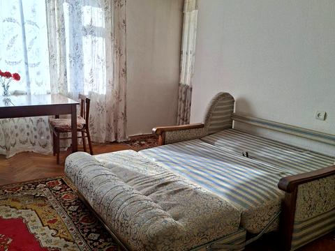 квартира за адресою Машинобудівна вул., 8