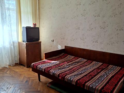 квартира за адресою Машинобудівна вул., 8