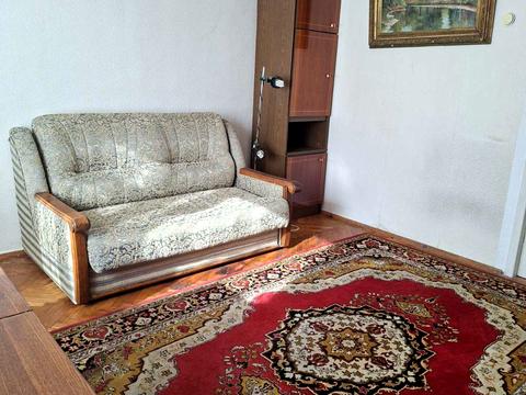квартира за адресою Машинобудівна вул., 8