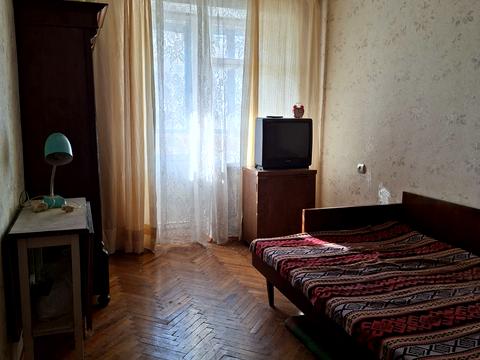 квартира за адресою Машинобудівна вул., 8
