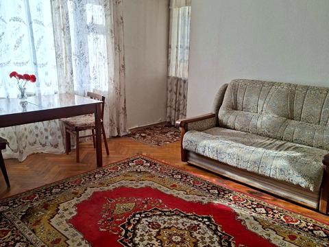 квартира за адресою Машинобудівна вул., 8