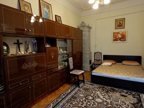 квартира по адресу Лычаковская ул. (Ленина), 63