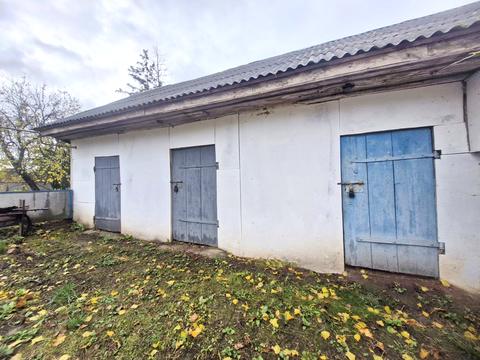 дом по адресу Центральна, 8