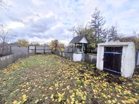 дом по адресу Центральна, 8